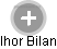 Ihor Bilan - Vizualizace  propojení osoby a firem v obchodním rejstříku