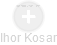 Ihor Kosar - Vizualizace  propojení osoby a firem v obchodním rejstříku