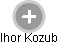 Ihor Kozub - Vizualizace  propojení osoby a firem v obchodním rejstříku