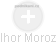 Ihor Moroz - Vizualizace  propojení osoby a firem v obchodním rejstříku