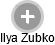 Ilya Zubko - Vizualizace  propojení osoby a firem v obchodním rejstříku