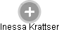 Inessa Krattser - Vizualizace  propojení osoby a firem v obchodním rejstříku