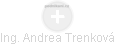 Andrea Trenková - Vizualizace  propojení osoby a firem v obchodním rejstříku