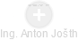  Anton J. - Vizualizace  propojení osoby a firem v obchodním rejstříku