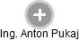 Anton Pukaj - Vizualizace  propojení osoby a firem v obchodním rejstříku