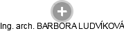  Barbora L. - Vizualizace  propojení osoby a firem v obchodním rejstříku