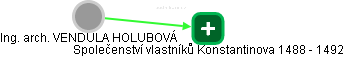  Holubová V. - Vizualizace  propojení osoby a firem v obchodním rejstříku