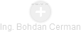  Bohdan C. - Vizualizace  propojení osoby a firem v obchodním rejstříku