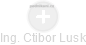  Ctibor L. - Vizualizace  propojení osoby a firem v obchodním rejstříku
