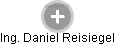 Daniel Reisiegel - Vizualizace  propojení osoby a firem v obchodním rejstříku
