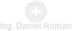 Daniel Roman - Vizualizace  propojení osoby a firem v obchodním rejstříku