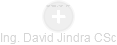  Jindra D. - Vizualizace  propojení osoby a firem v obchodním rejstříku