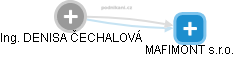  Čechalová D. - Vizualizace  propojení osoby a firem v obchodním rejstříku