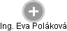  Eva P. - Vizualizace  propojení osoby a firem v obchodním rejstříku