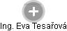  Eva T. - Vizualizace  propojení osoby a firem v obchodním rejstříku