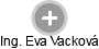 Eva Vacková - Vizualizace  propojení osoby a firem v obchodním rejstříku