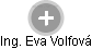 Eva Volfová - Vizualizace  propojení osoby a firem v obchodním rejstříku
