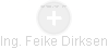  Feike D. - Vizualizace  propojení osoby a firem v obchodním rejstříku