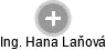 Hana Laňová - Vizualizace  propojení osoby a firem v obchodním rejstříku