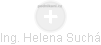  Helena S. - Vizualizace  propojení osoby a firem v obchodním rejstříku