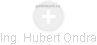 Hubert O. - Vizualizace  propojení osoby a firem v obchodním rejstříku