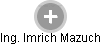  Imrich M. - Vizualizace  propojení osoby a firem v obchodním rejstříku