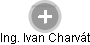  Ivan Ch. - Vizualizace  propojení osoby a firem v obchodním rejstříku