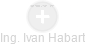 Ivan Habart - Vizualizace  propojení osoby a firem v obchodním rejstříku