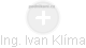 Ivan Klíma - Vizualizace  propojení osoby a firem v obchodním rejstříku
