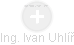  Ivan U. - Vizualizace  propojení osoby a firem v obchodním rejstříku
