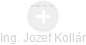  Jozef K. - Vizualizace  propojení osoby a firem v obchodním rejstříku
