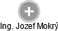  Jozef M. - Vizualizace  propojení osoby a firem v obchodním rejstříku