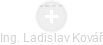  Ladislav K. - Vizualizace  propojení osoby a firem v obchodním rejstříku