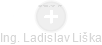  Ladislav L. - Vizualizace  propojení osoby a firem v obchodním rejstříku