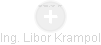 Libor Krampol - Vizualizace  propojení osoby a firem v obchodním rejstříku