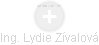 Lydie Zívalová - Vizualizace  propojení osoby a firem v obchodním rejstříku