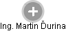  Martin Ď. - Vizualizace  propojení osoby a firem v obchodním rejstříku