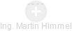 Martin Himmel - Vizualizace  propojení osoby a firem v obchodním rejstříku