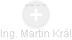 Martin Král - Vizualizace  propojení osoby a firem v obchodním rejstříku