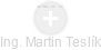 Martin Teslík - Vizualizace  propojení osoby a firem v obchodním rejstříku