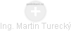 Martin Turecký - Vizualizace  propojení osoby a firem v obchodním rejstříku