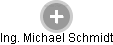 Michael Schmidt - Vizualizace  propojení osoby a firem v obchodním rejstříku