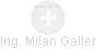 Milan Galler - Vizualizace  propojení osoby a firem v obchodním rejstříku