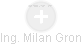 Milan Gron - Vizualizace  propojení osoby a firem v obchodním rejstříku