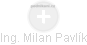 Milan Pavlík - Vizualizace  propojení osoby a firem v obchodním rejstříku