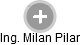Milan Pilar - Vizualizace  propojení osoby a firem v obchodním rejstříku