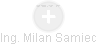 Milan Samiec - Vizualizace  propojení osoby a firem v obchodním rejstříku