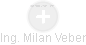 Milan Veber - Vizualizace  propojení osoby a firem v obchodním rejstříku