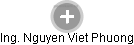 Nguyen Viet Phuong - Vizualizace  propojení osoby a firem v obchodním rejstříku