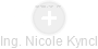 Nicole Kyncl - Vizualizace  propojení osoby a firem v obchodním rejstříku